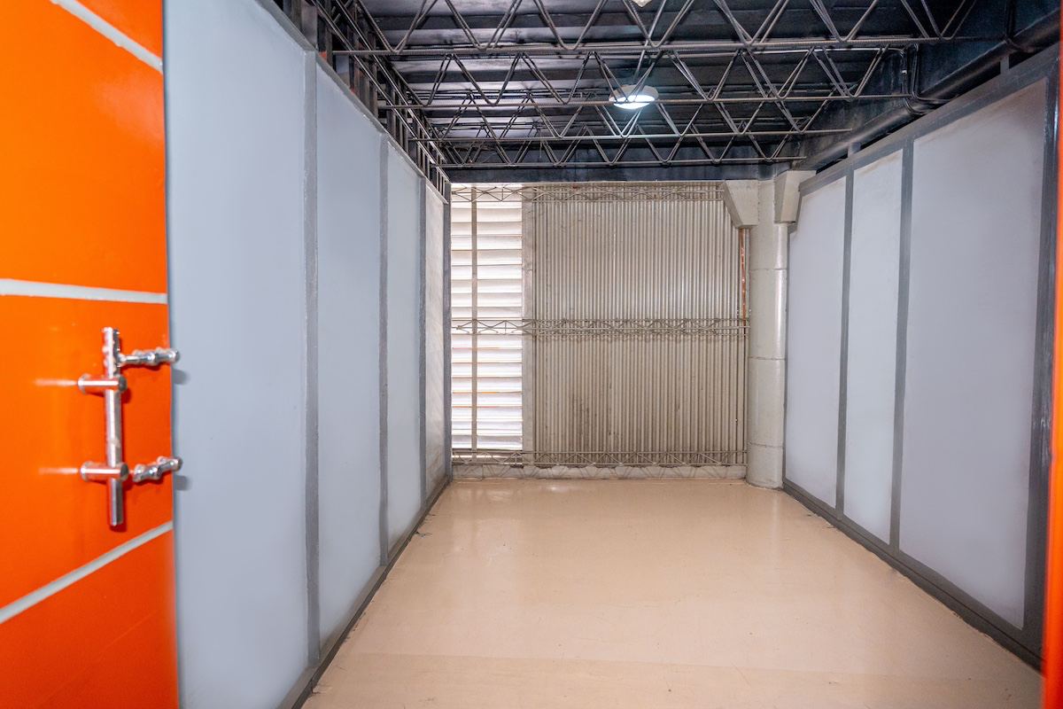 storage units in Nigeria