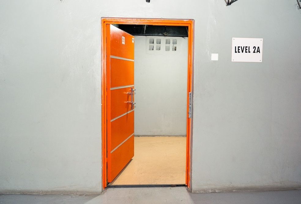 storage units in Nigeria