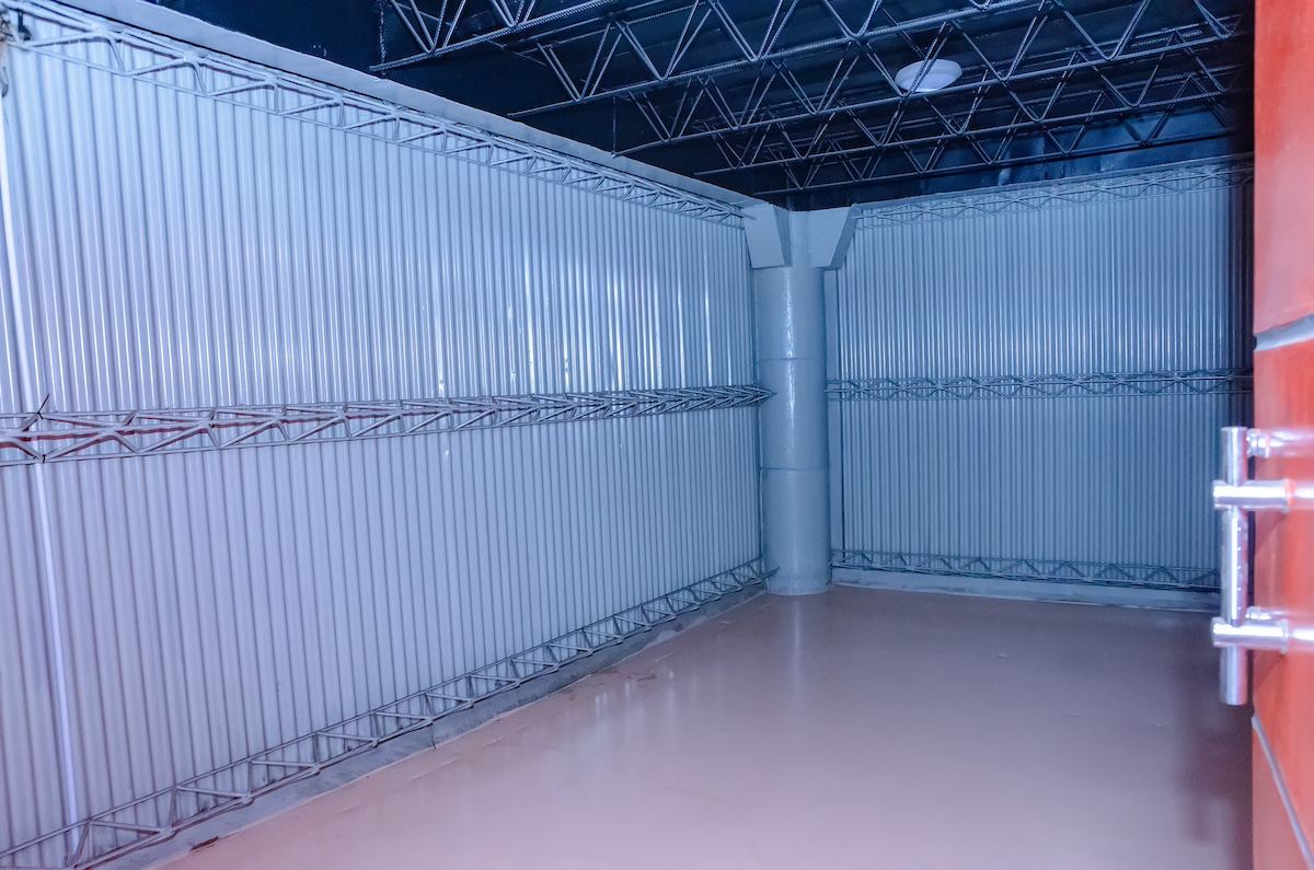 storage units in Nigeria